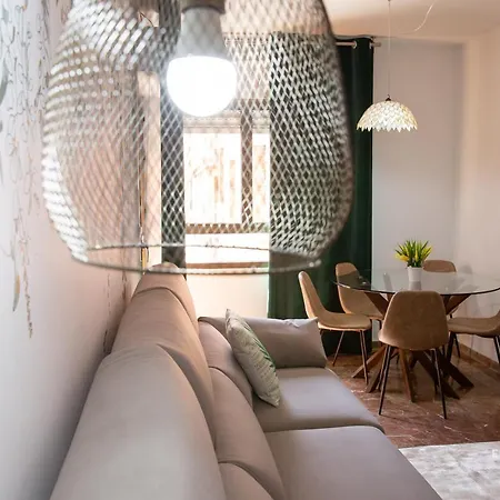 Appartamento Pale Cream Mrz *