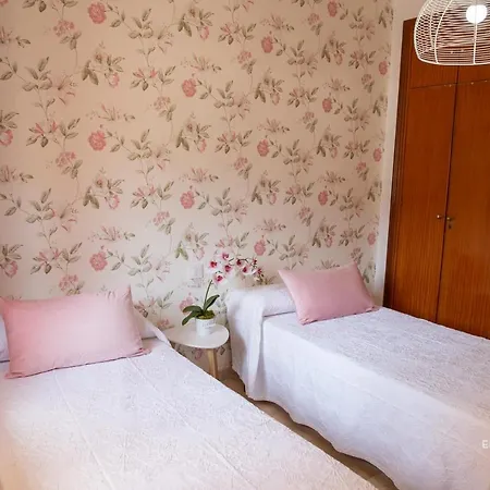 Appartamento Pale Cream Mrz Jerez de la Frontera