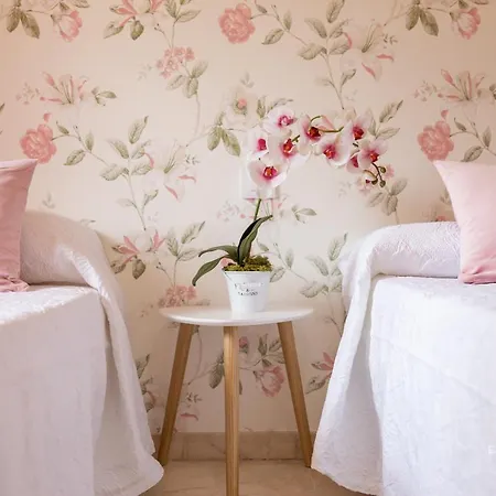 Pale Cream Mrz Appartamento *